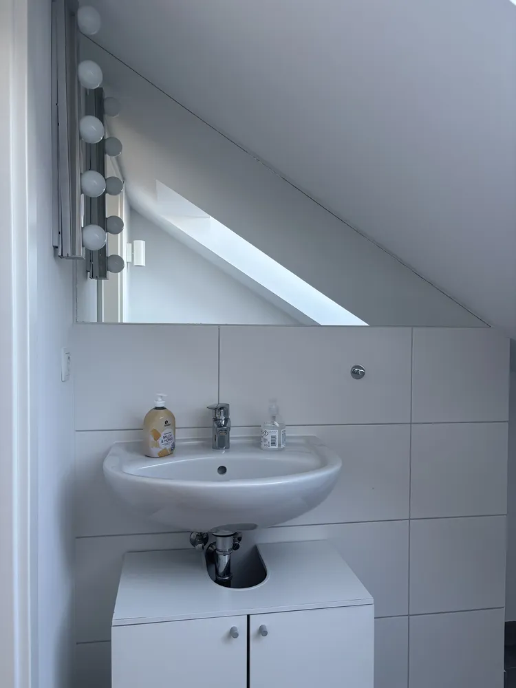 2 Zimmer Wohnung mit 50 m² in Kiel – Bild 10