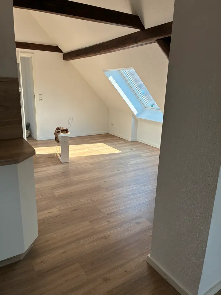 Studio mit 40 m² in Meiningen – Bild 2