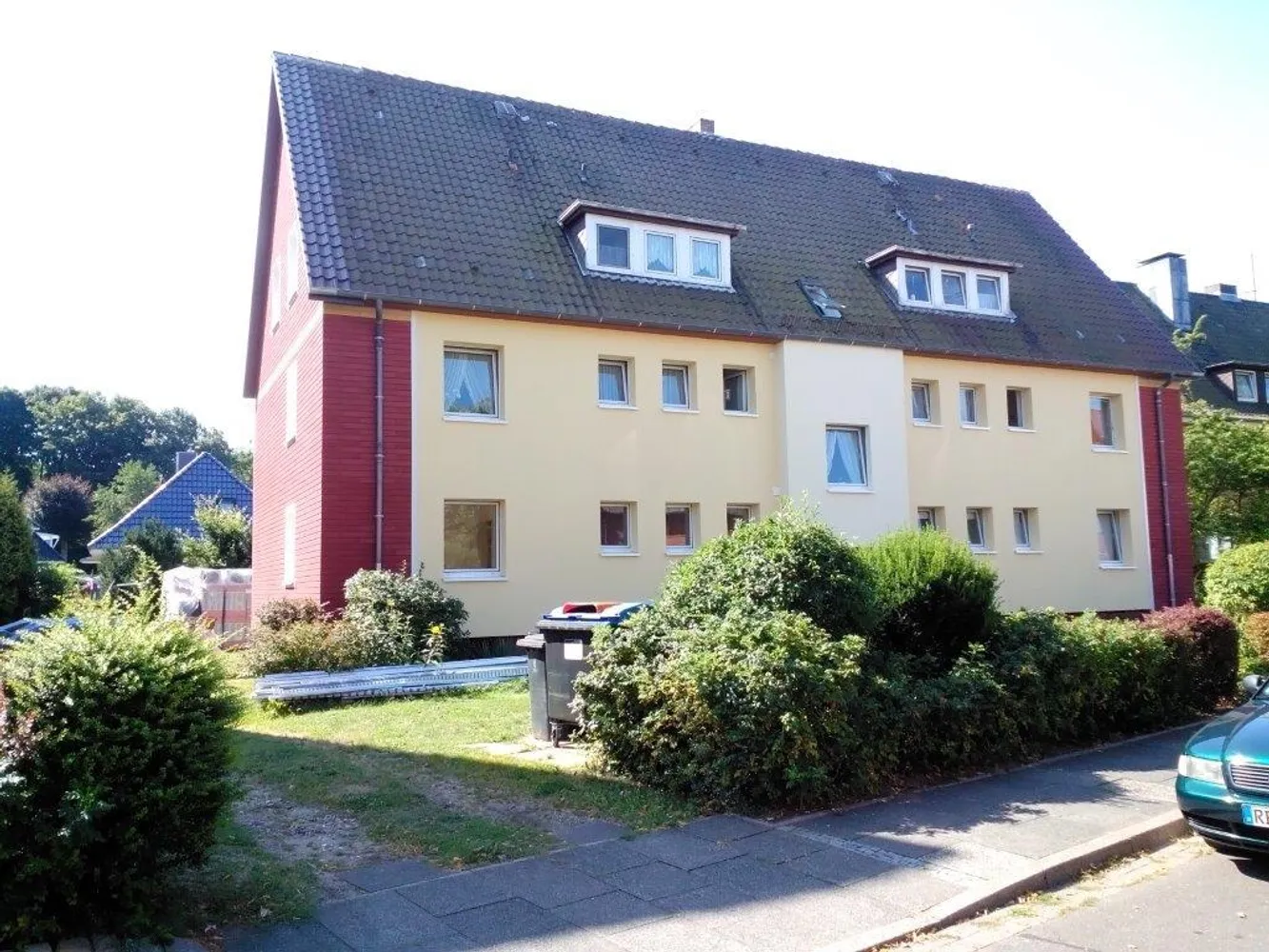 3 Zimmer Wohnung mit 70 m² in Rendsburg – Bild 7