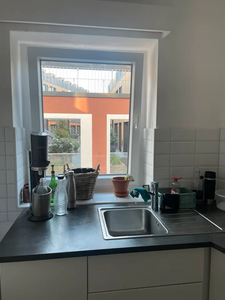 WG-Zimmer mit 110 m² in Oldenburg – Bild 6