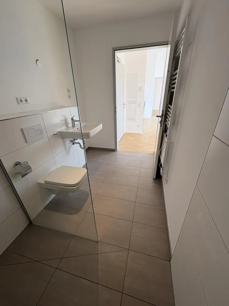 2 Zimmer Wohnung mit 44 m² in Darmstadt – Bild 10