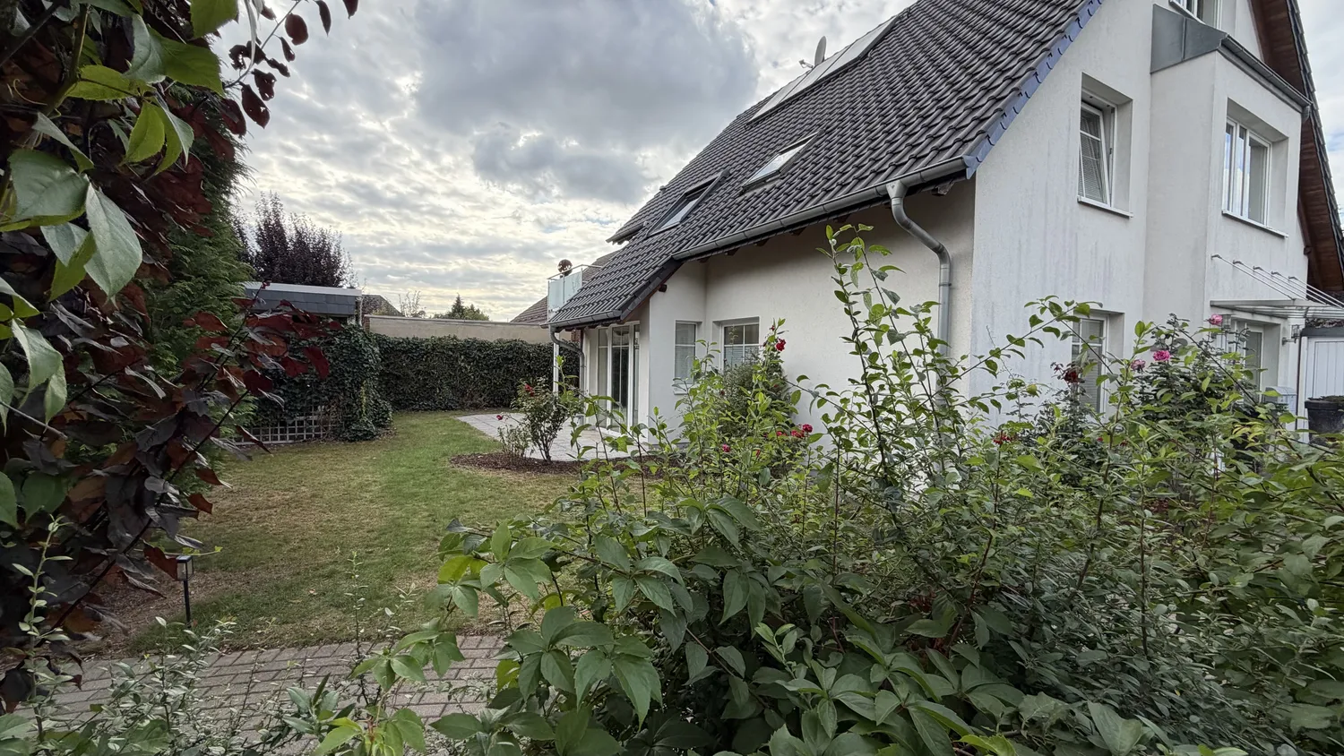 3 room apartment with 99 m² in Wolfenbüttel – Photo 8