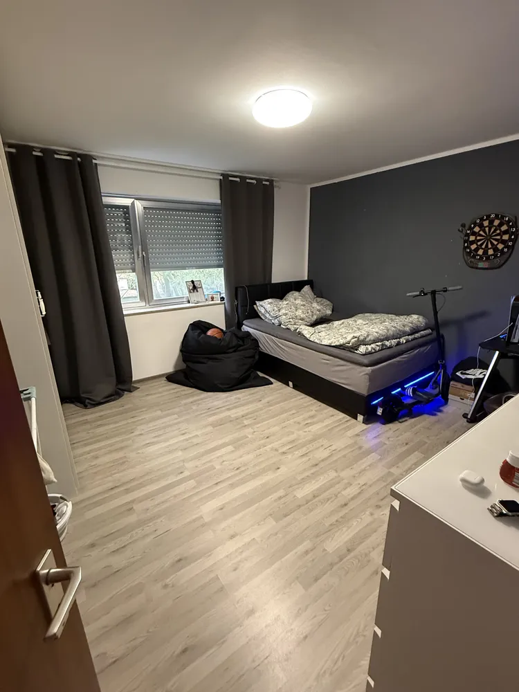 2 Zimmer Wohnung mit 61 m² in Mönchengladbach – Bild 7