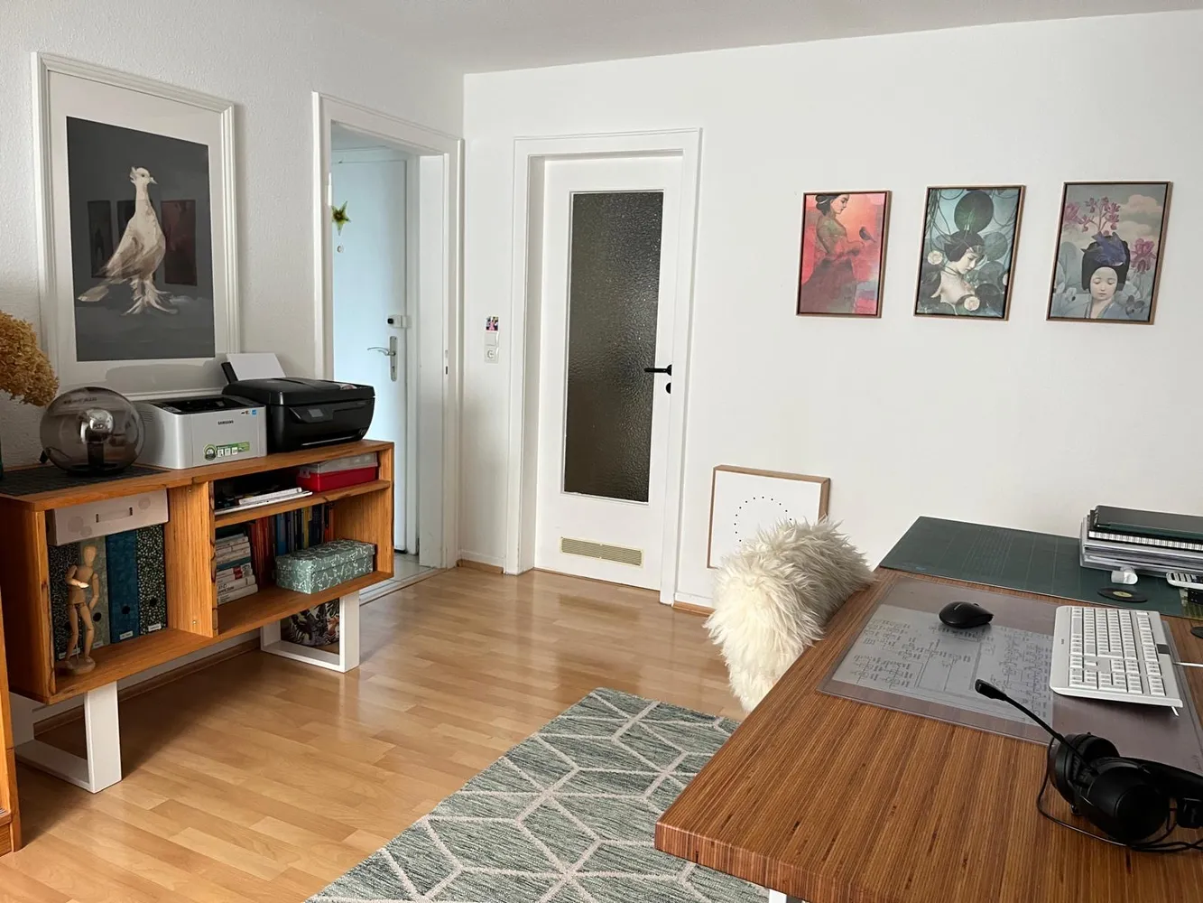 3 Zimmer Wohnung mit 66 m² in Duisburg – Bild 11