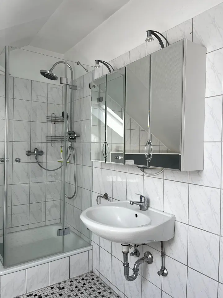 3 Zimmer Wohnung mit 85 m² in Georgsmarienhütte – Bild 5
