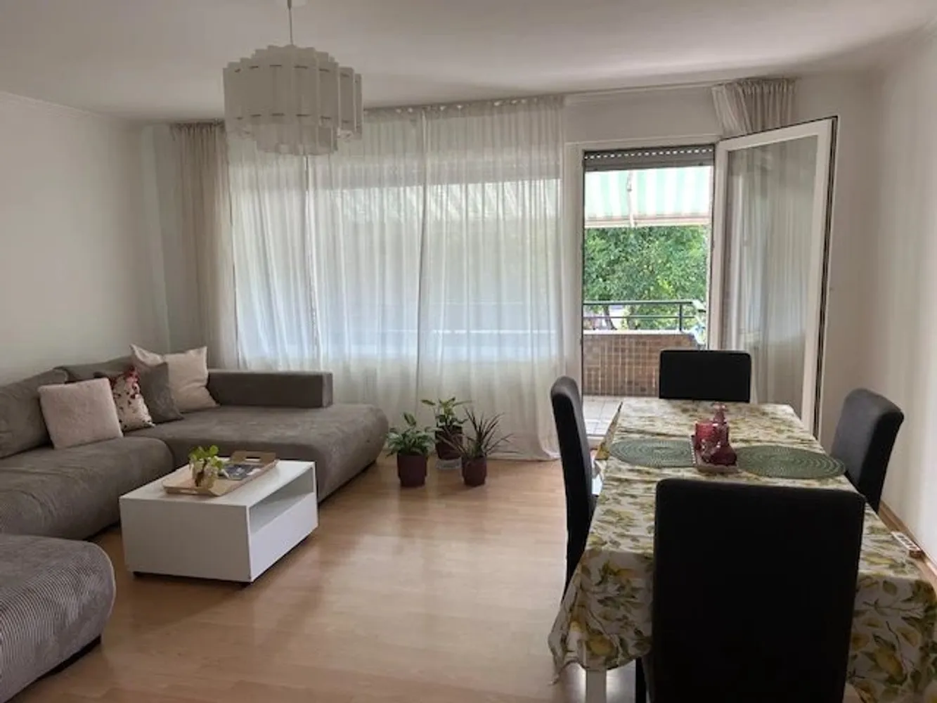 3 Zimmer Wohnung mit 81 m² in Neuss – Bild 5
