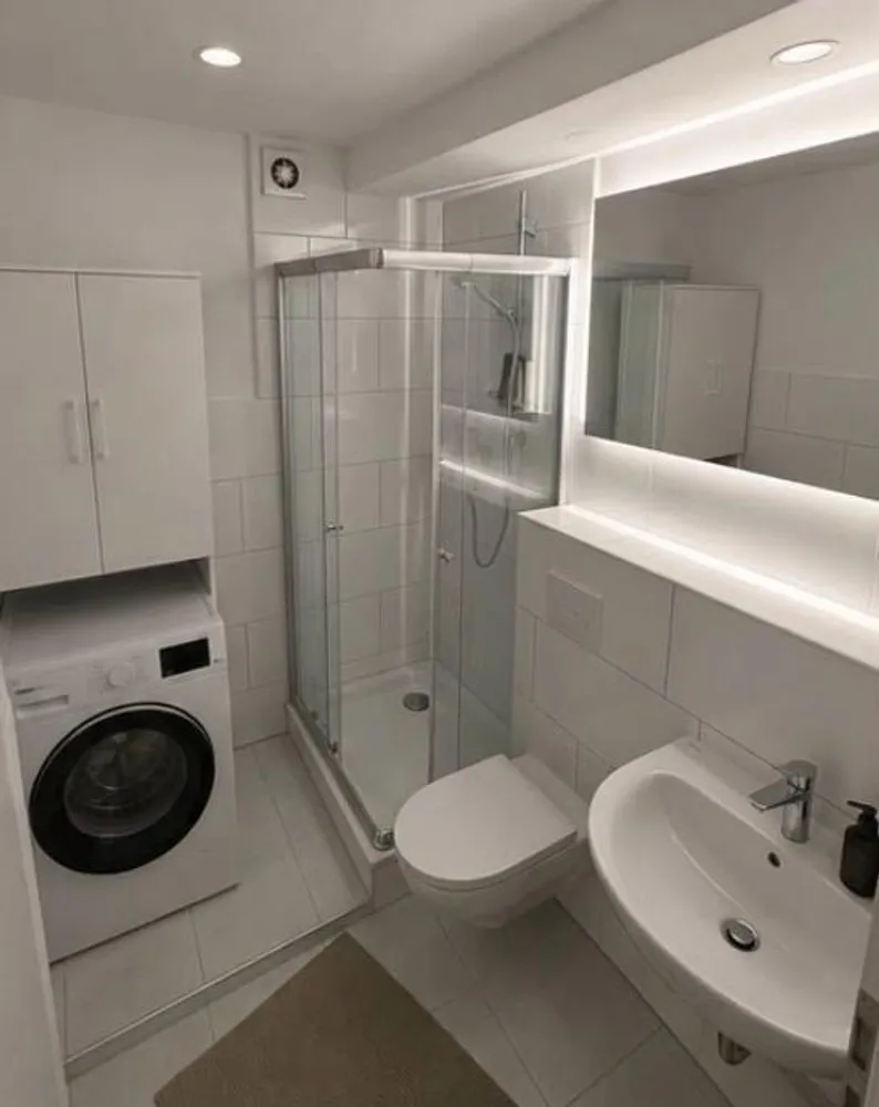 2 Zimmer Wohnung mit 61 m² in Köln – Bild 4