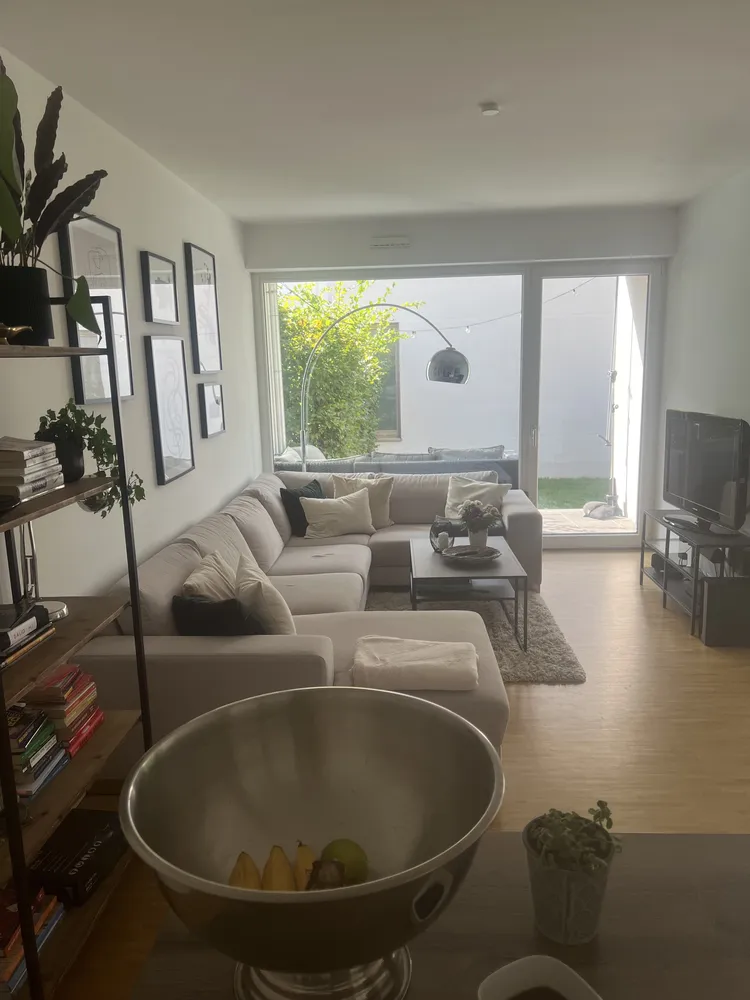 3 Zimmer Wohnung mit 116 m² in Hannover – Bild 1