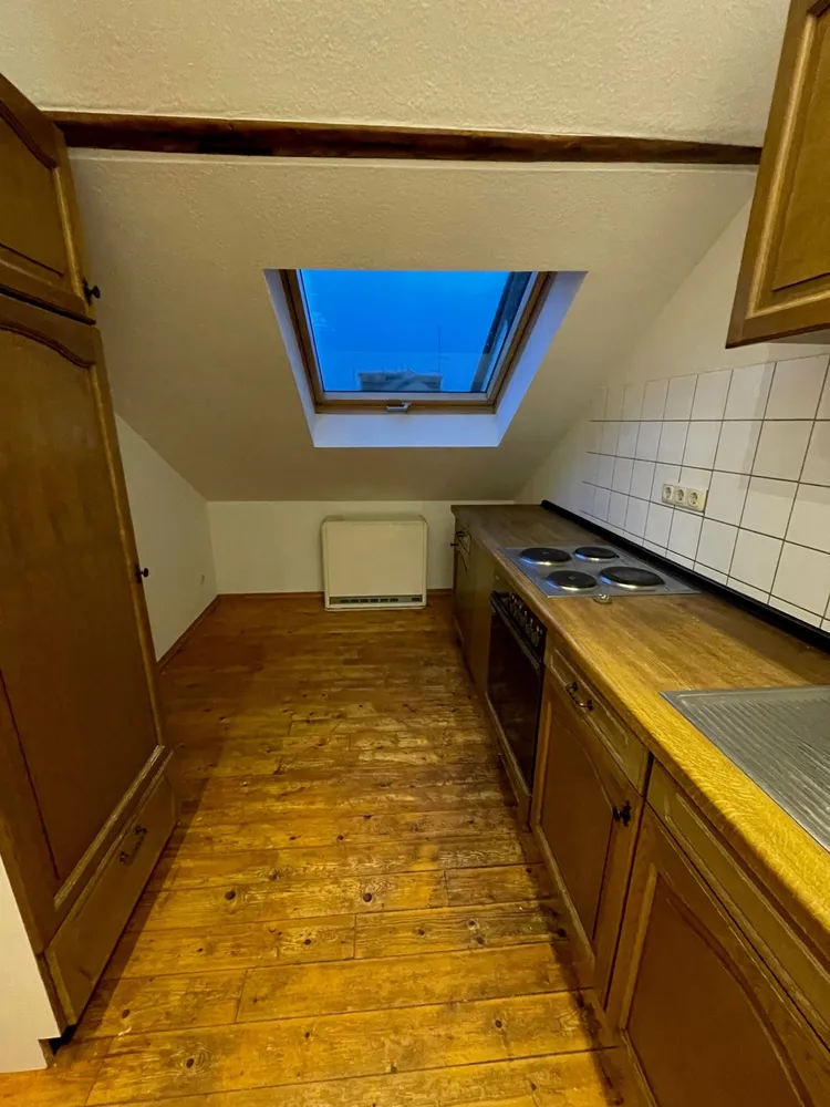 1 Zimmer Wohnung mit 36 m² in Düren – Bild 2