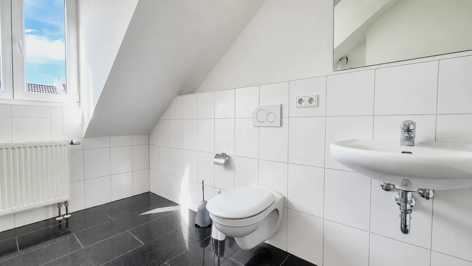 4 Zimmer Wohnung mit 141 m² in München – Bild 9