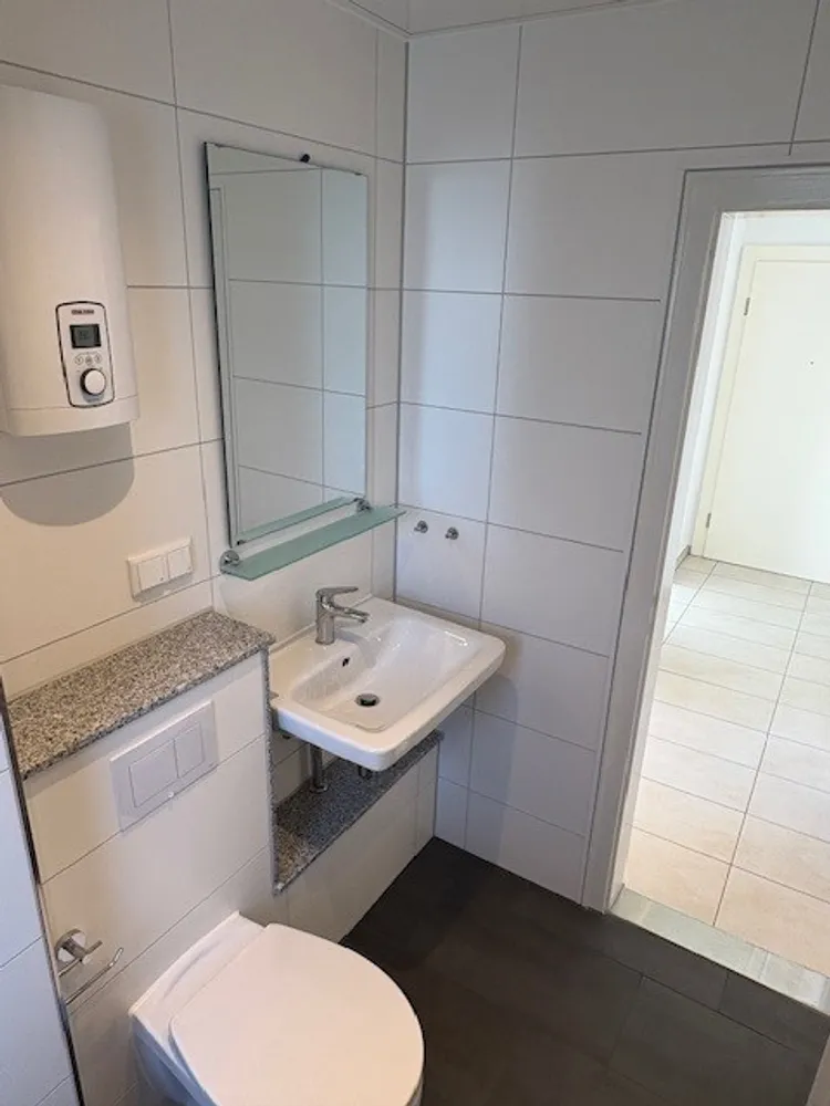 2 Zimmer Wohnung mit 46 m² in Wuppertal – Bild 4