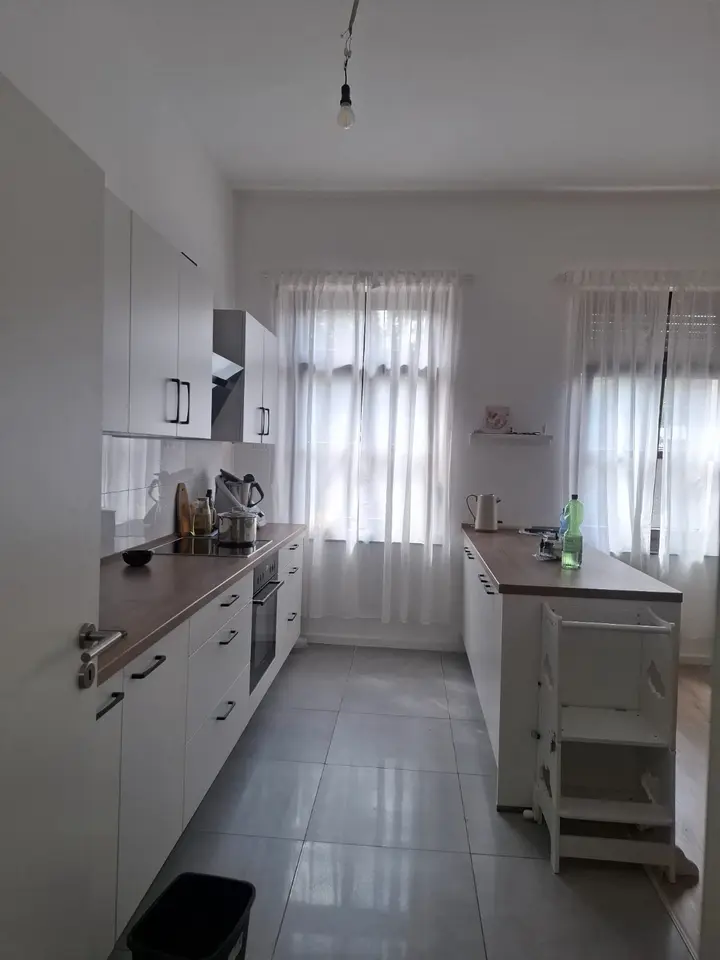 4 Zimmer Wohnung mit 93 m² in Mönchengladbach – Bild 2