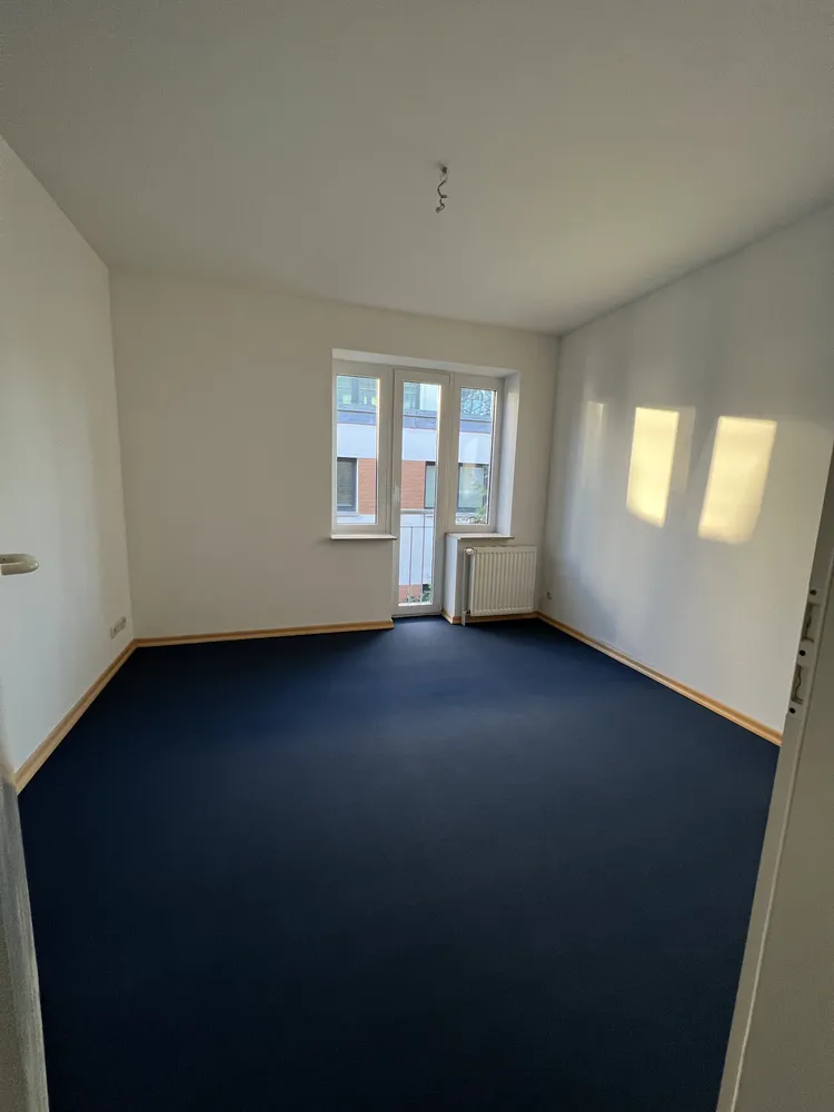 3 Zimmer Wohnung mit 93 m² in Hamburg – Bild 3
