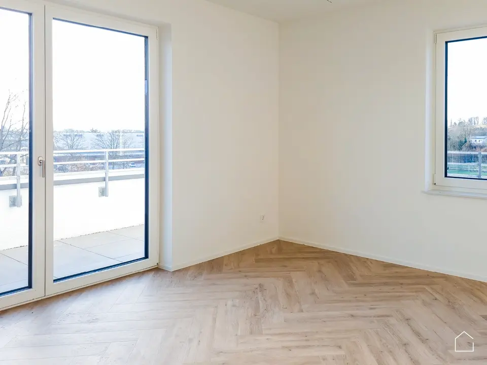 3 Zimmer Wohnung mit 82 m² in Crailsheim – Bild 8