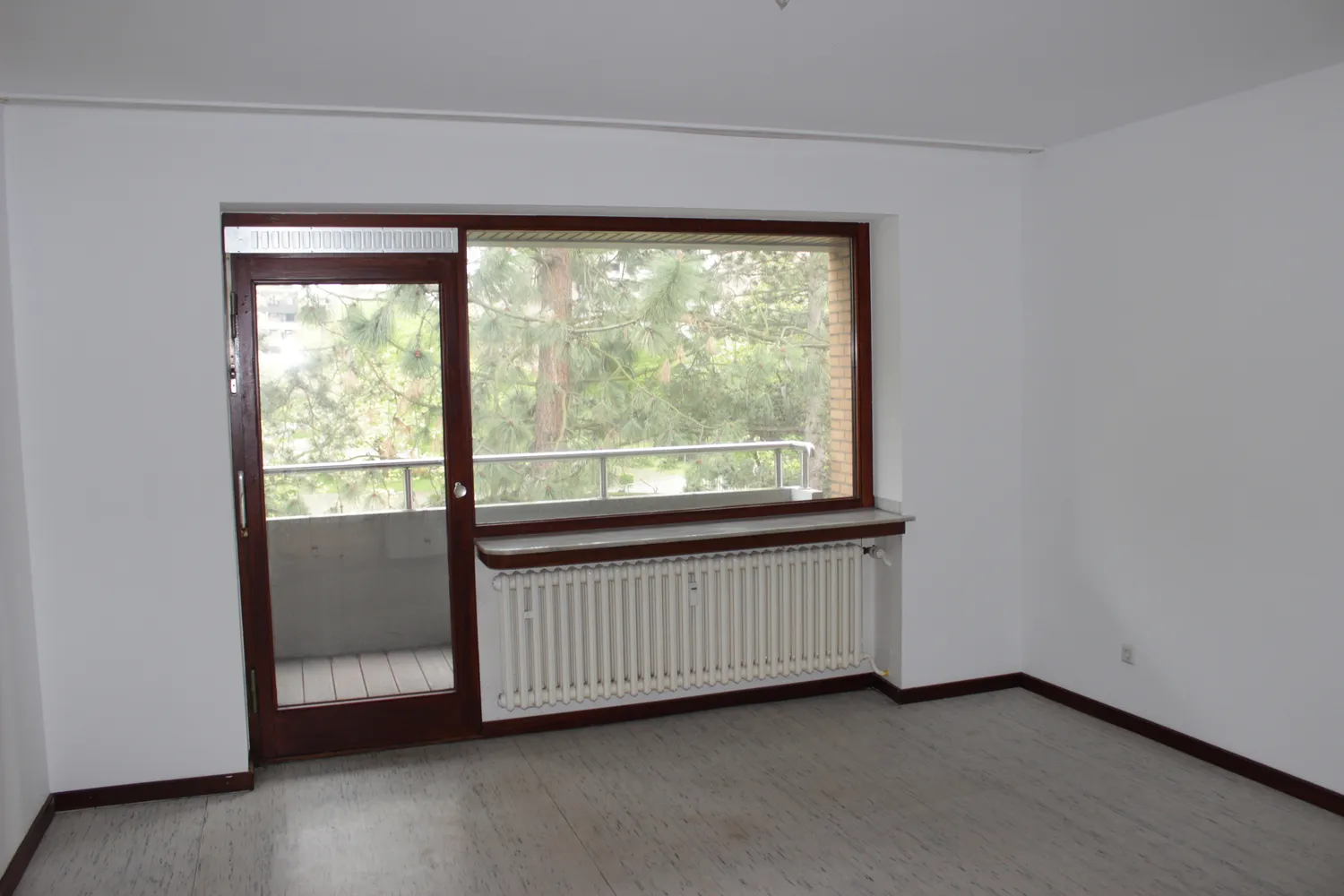 3 Zimmer Wohnung mit 86 m² in Köln – Bild 2