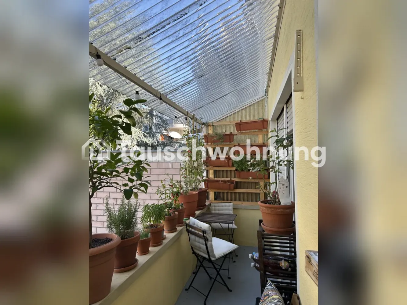 2 Zimmer Wohnung mit 65 m² in Trier – Bild 6