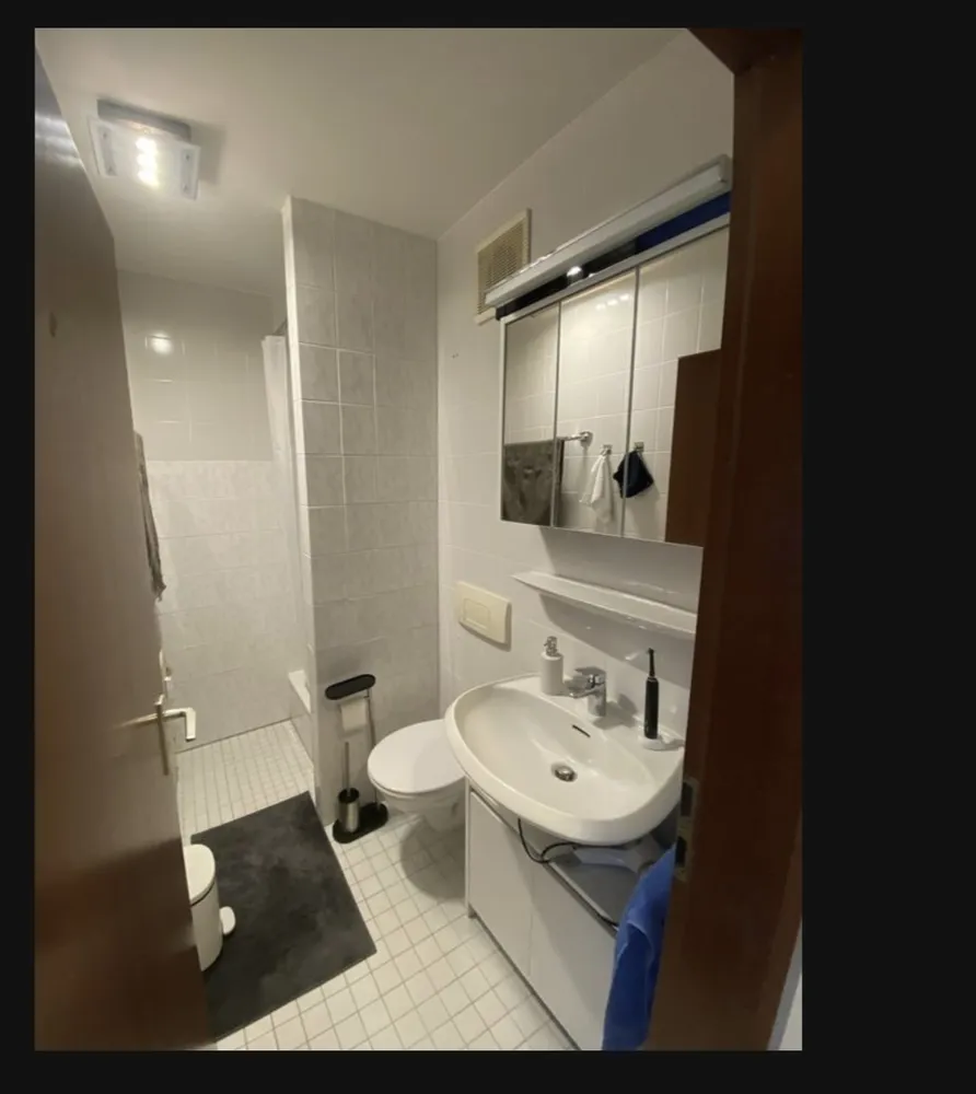 1 Zimmer Wohnung mit 24 m² in Landau in der Pfalz – Bild 5
