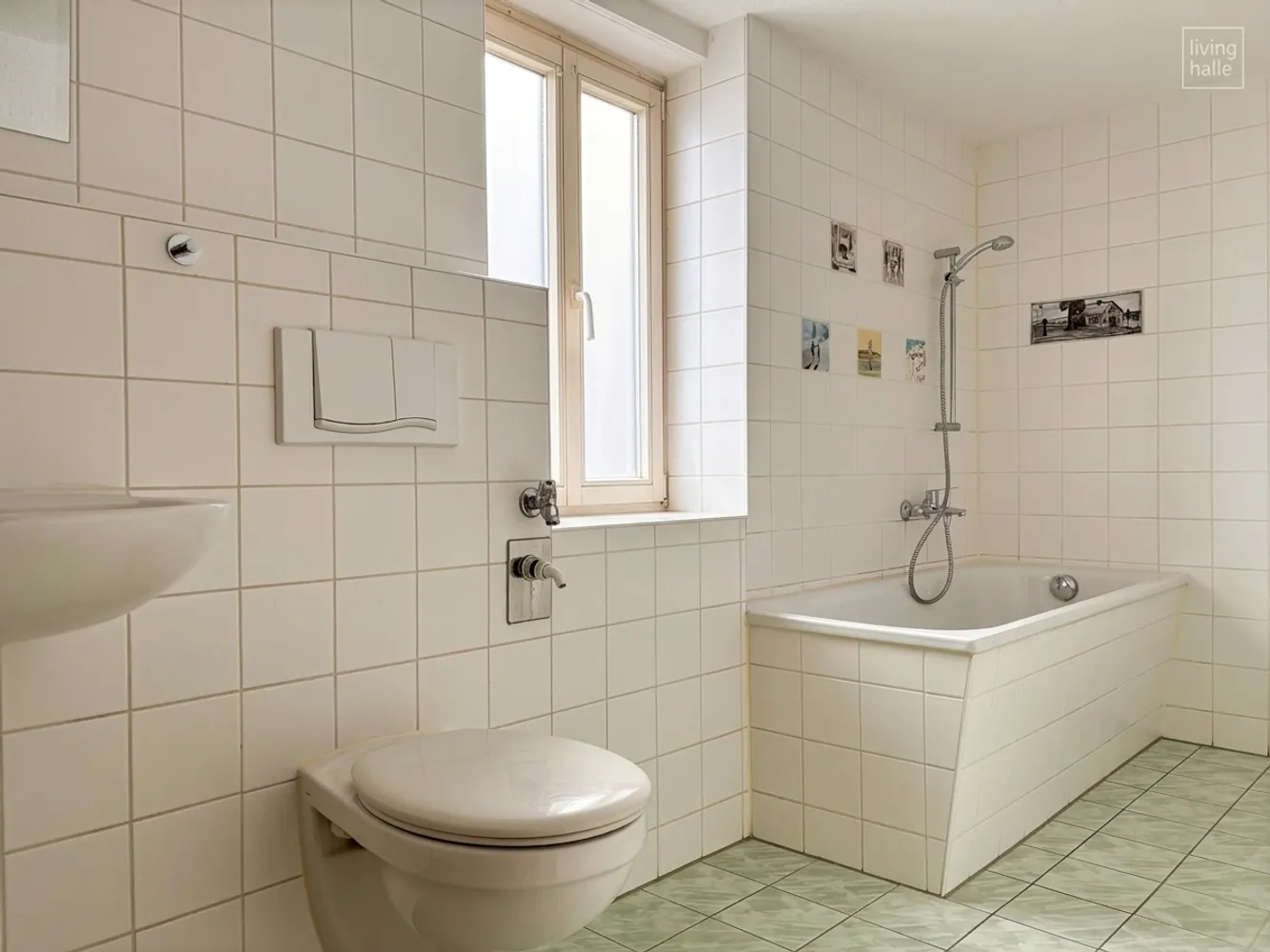 3 Zimmer Wohnung mit 79 m² in Halle (Saale) – Bild 4
