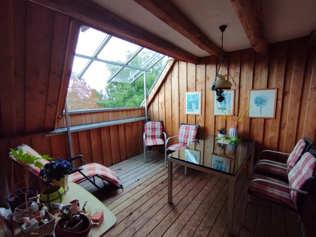 2 room apartment with 55 m² in Weil am Rhein – Photo 3