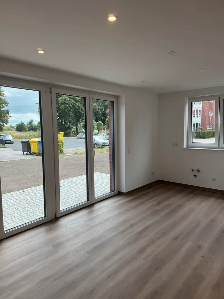 3 Zimmer Wohnung mit 80 m² in Emden – Bild 2