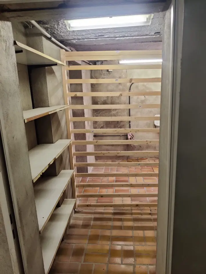 2 Zimmer Wohnung mit 35 m² in Mainz – Bild 9