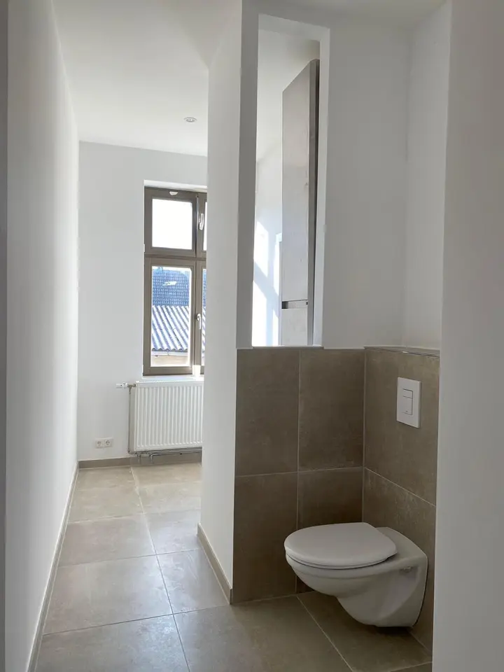 4 Zimmer Wohnung mit 125 m² in Luckenwalde – Bild 4