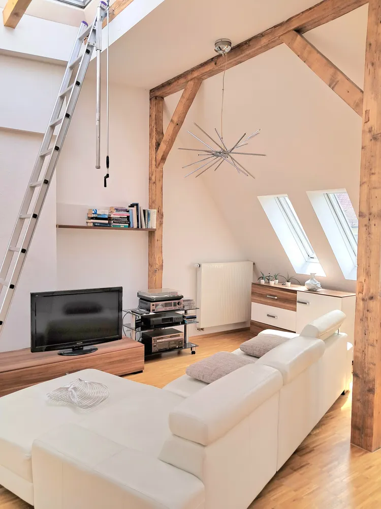 3 Zimmer Wohnung mit 112 m² in Stuttgart – Bild 5