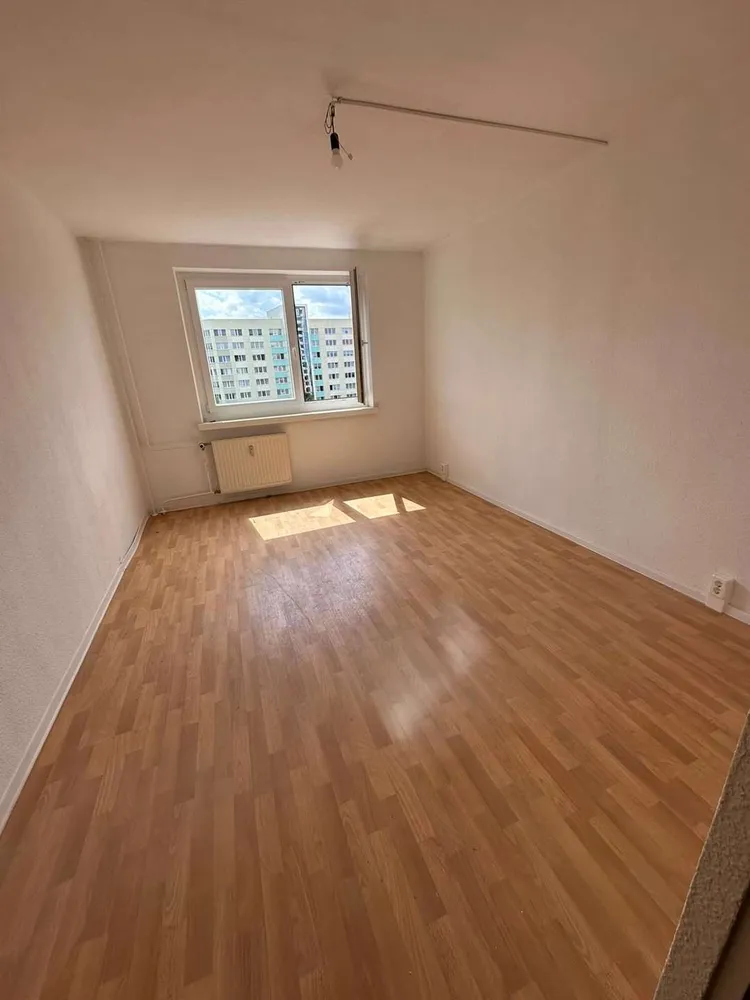 2 Zimmer Wohnung mit 62 m² in Dresden – Bild 5