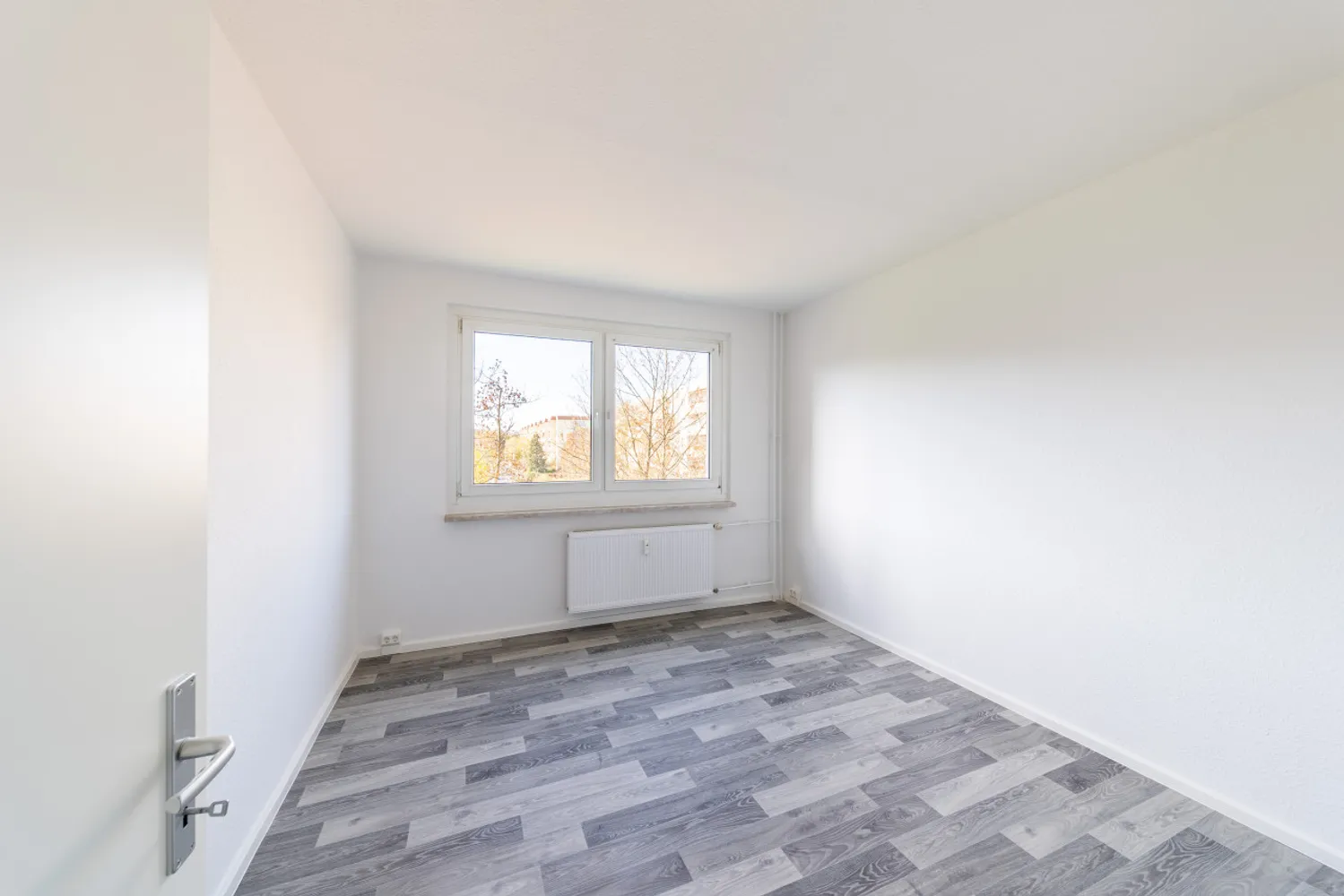 3 Zimmer Wohnung mit 59 m² in Halle (Saale) – Bild 9