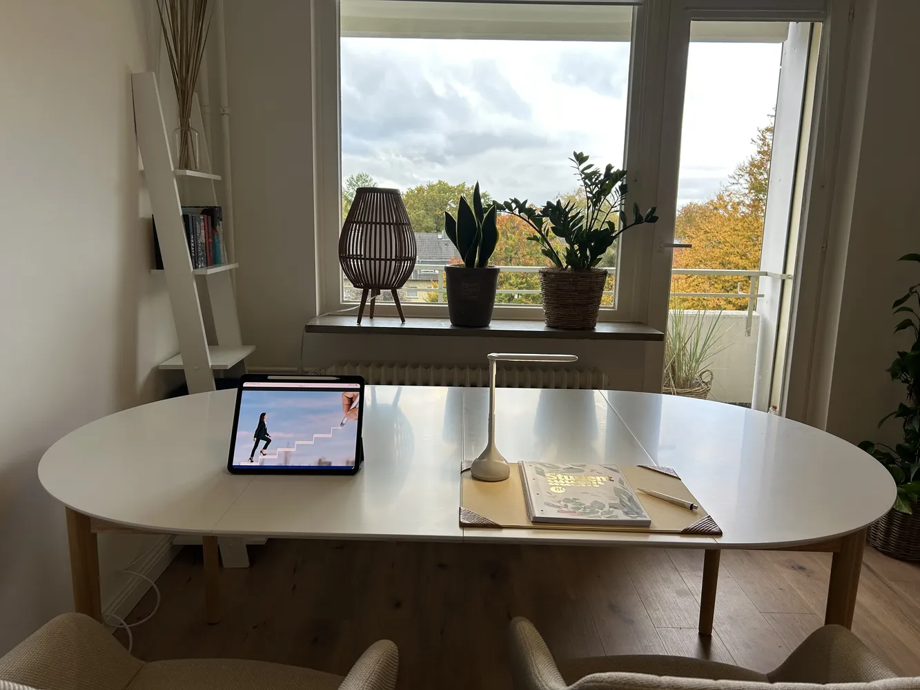 2 Zimmer Wohnung mit 35 m² in Hamburg – Bild 7