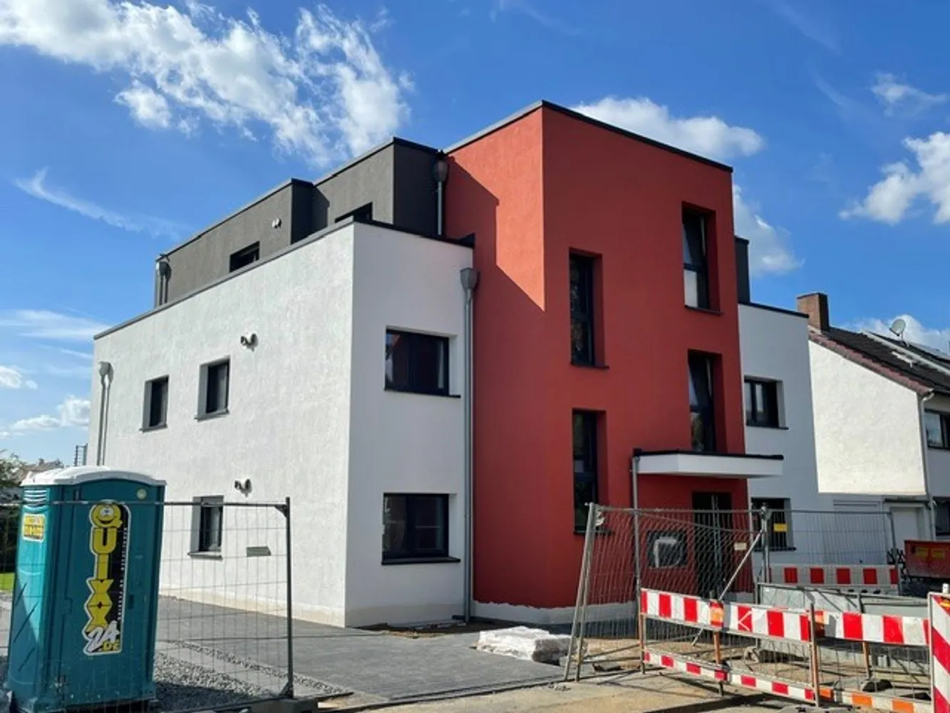 2 Zimmer Wohnung mit 80 m² in Bornheim – Bild 4
