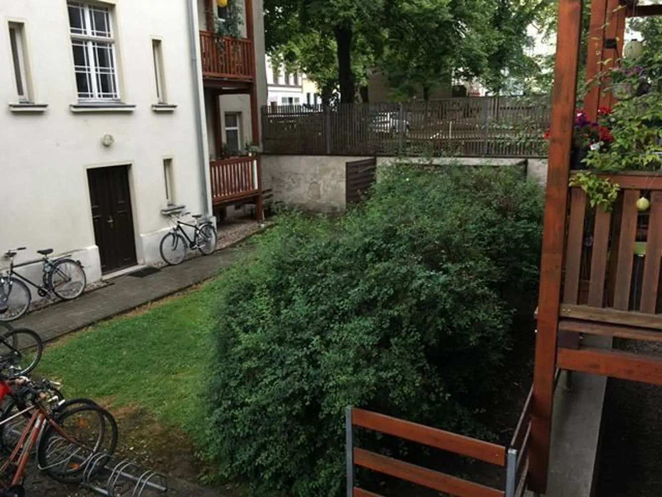 3 room apartment with 71 m² in Leipzig – Photo 8
