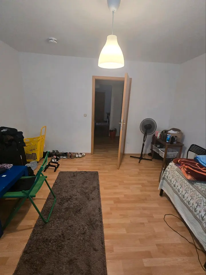 WG-Zimmer mit 16 m² in Magdeburg – Bild 4