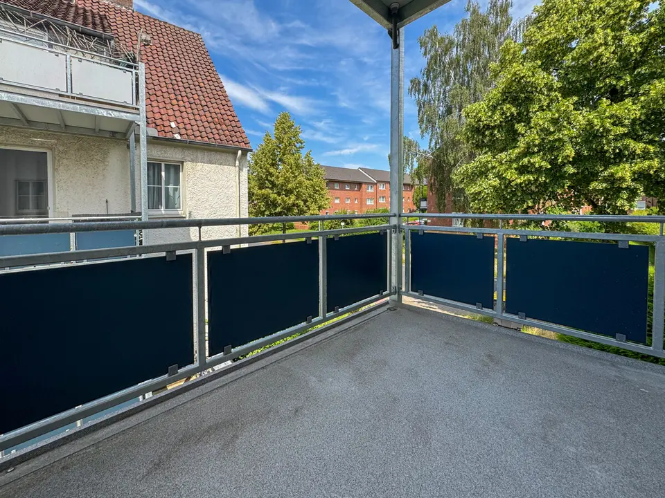 3 Zimmer Wohnung mit 61 m² in Minden – Bild 4