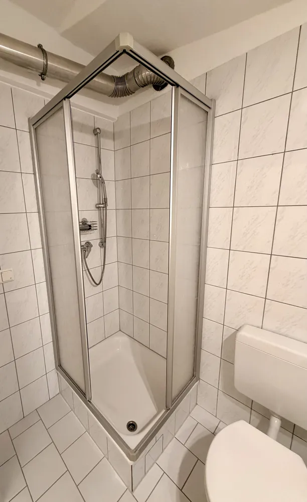 2 Zimmer Wohnung mit 57 m² in Düsseldorf – Bild 8