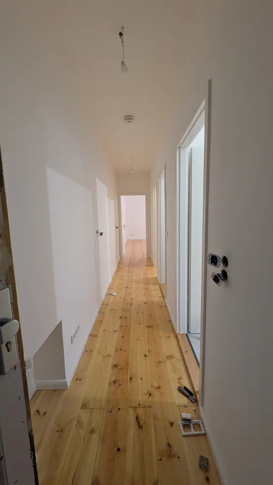2 Zimmer Wohnung mit 53 m² in Berlin – Bild 8