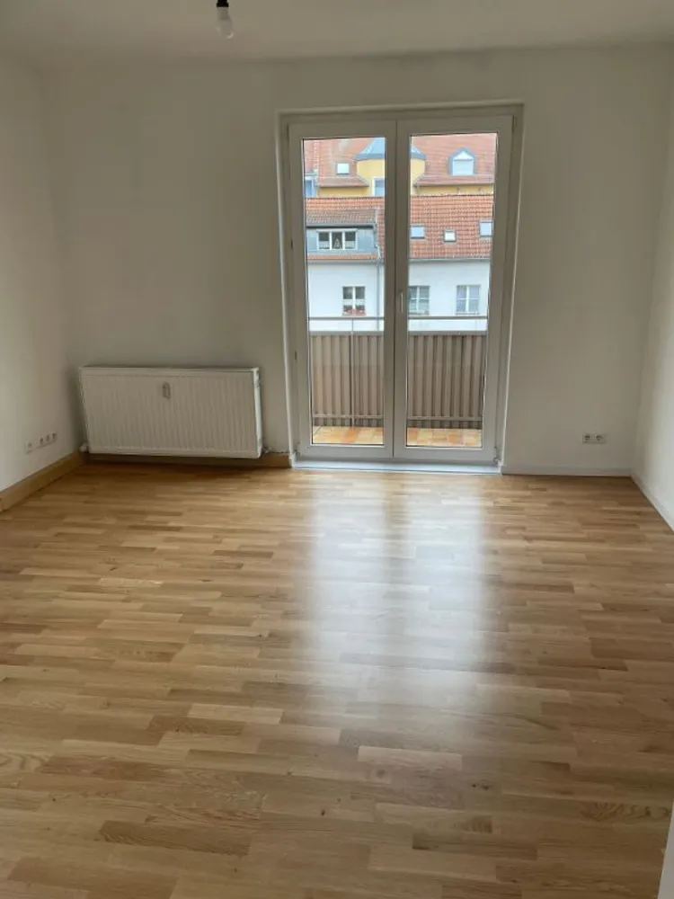 2 room apartment with 47 m² in Nuremberg – Photo 6