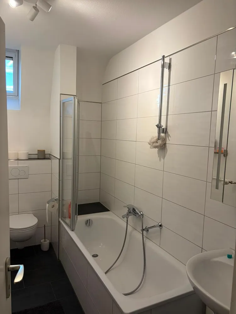 3 Zimmer Wohnung mit 78 m² in Karlsruhe – Bild 11