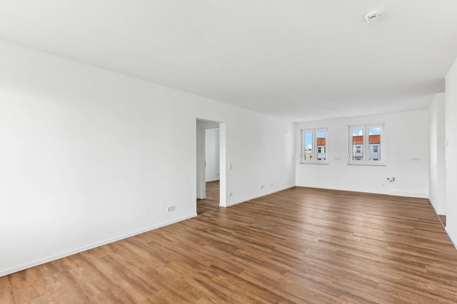 3 Zimmer Wohnung mit 75 m² in Magdeburg – Bild 1