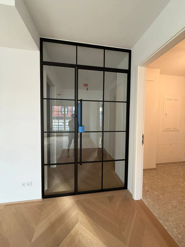 2 Zimmer Wohnung mit 55 m² in München – Bild 8