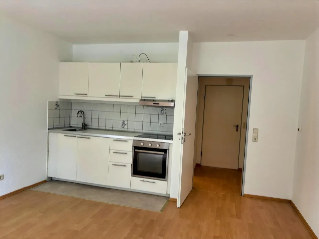 1 Zimmer Wohnung mit 27 m² in Bielefeld – Bild 2