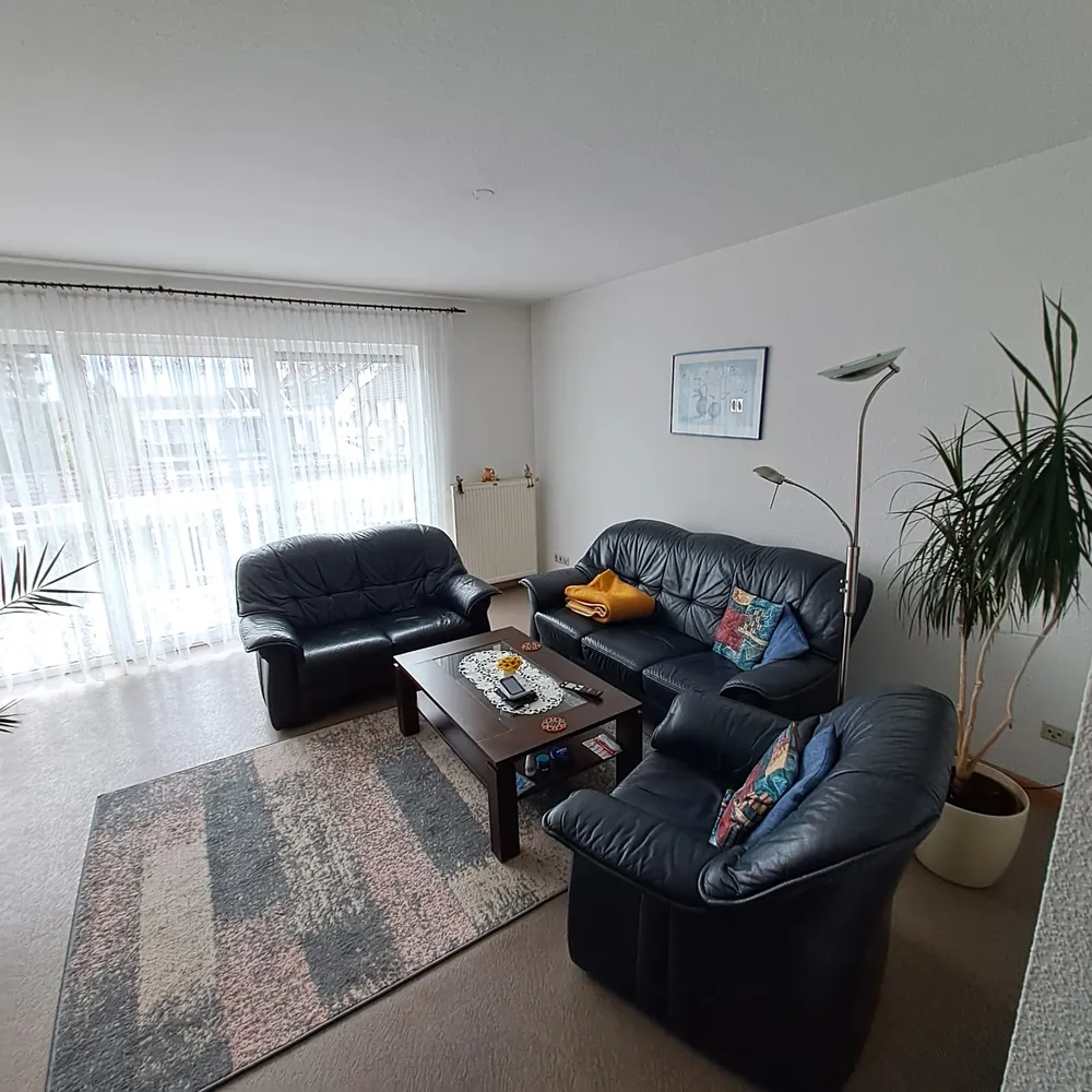 2 Zimmer Wohnung mit 64 m² in Saarbrücken – Bild 6