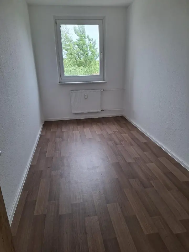 4 Zimmer Wohnung mit 72 m² in Quedlinburg – Bild 2