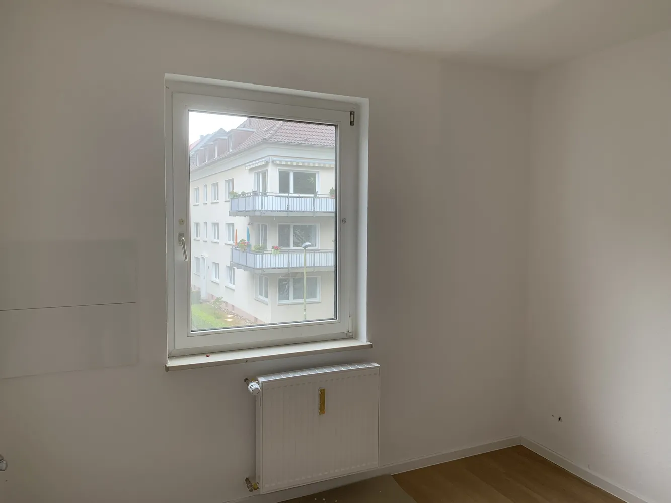 4 Zimmer Wohnung mit 129 m² in Essen – Bild 5