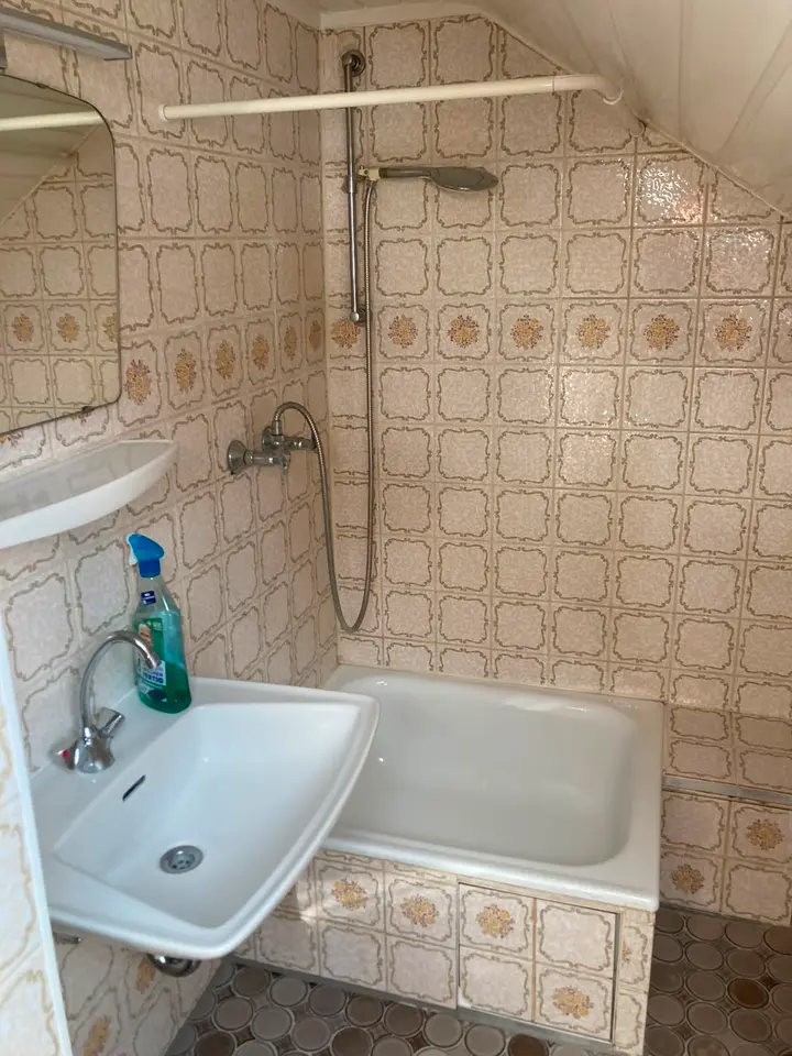 WG-Zimmer mit 120 m² in Mannheim – Bild 10