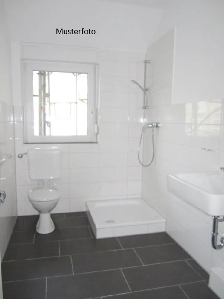 2 Zimmer Wohnung mit 57 m² in Herne – Bild 2
