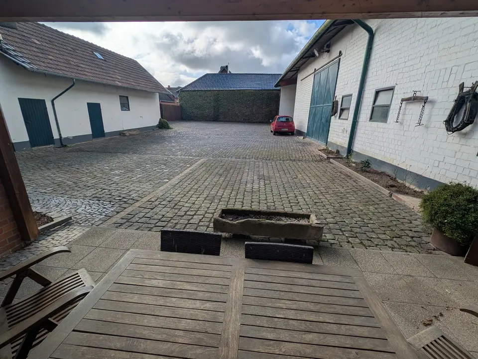 6 Zimmer Haus mit 203 m² in Düren – Bild 4