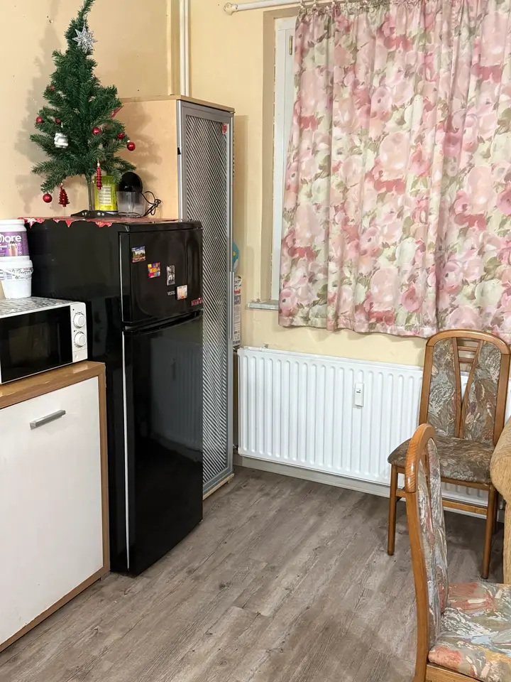 2 room house with 39 m² in Freital – Photo 6