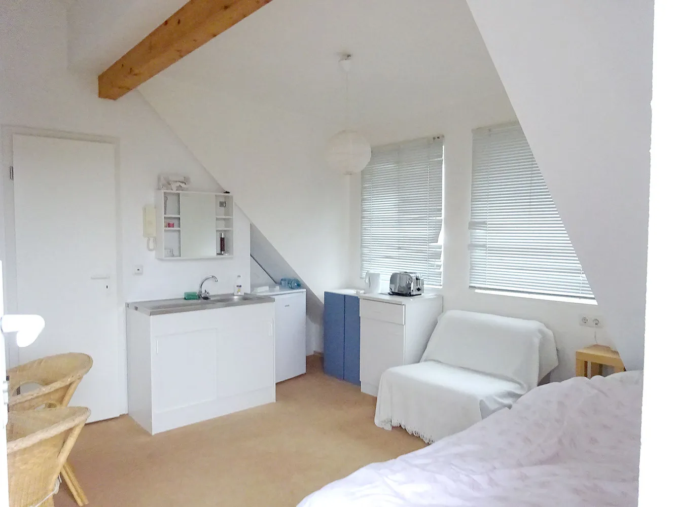 5 Zimmer Wohnung mit 104 m² in Hilden – Bild 8