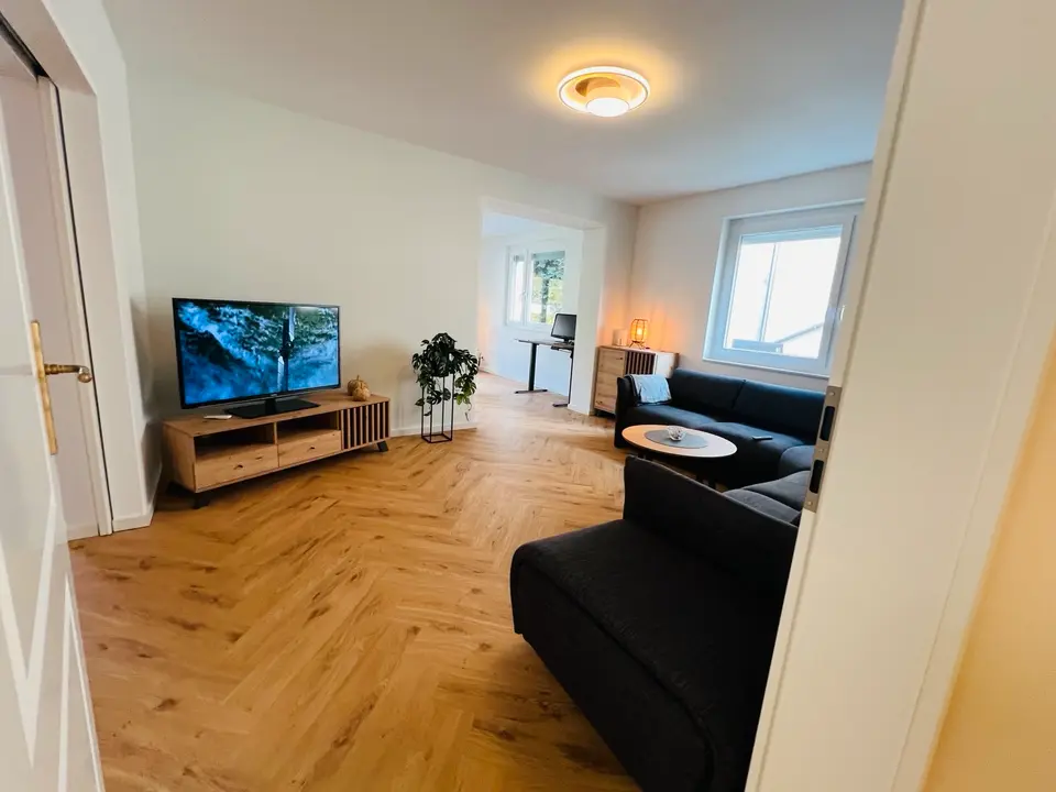 WG-Zimmer mit 79 m² in Braunschweig – Bild 2